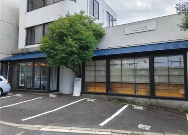 BEAUTE by Rendez-vousの内観・外観1