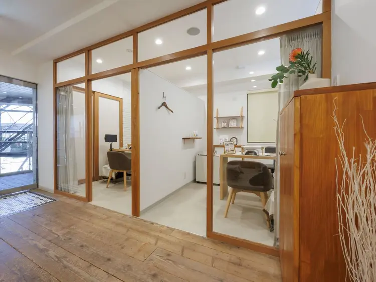 diar blue辻堂店の内観・外観2