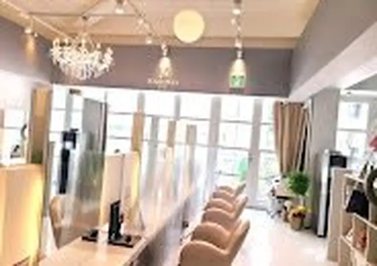 Kraemer paris福岡の内観・外観2