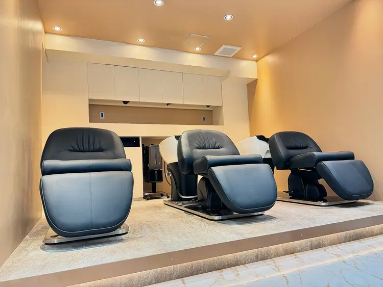 D.I.E.V.A hair  錦糸町店の内観・外観3