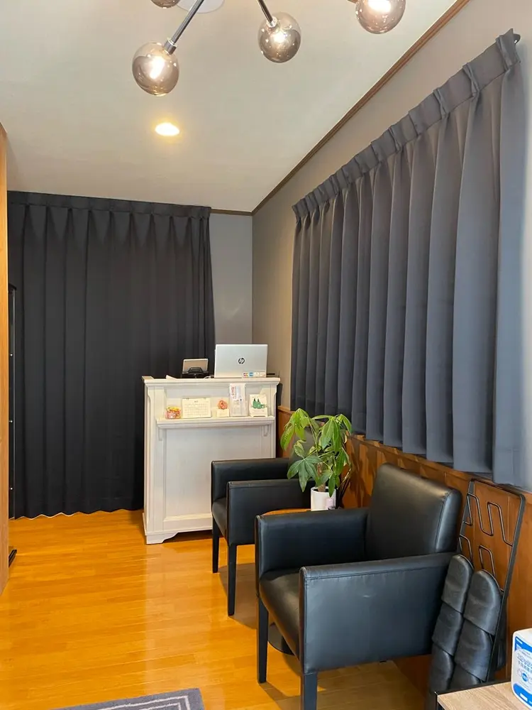 TotalBeautySalon UNCHELの内観・外観1