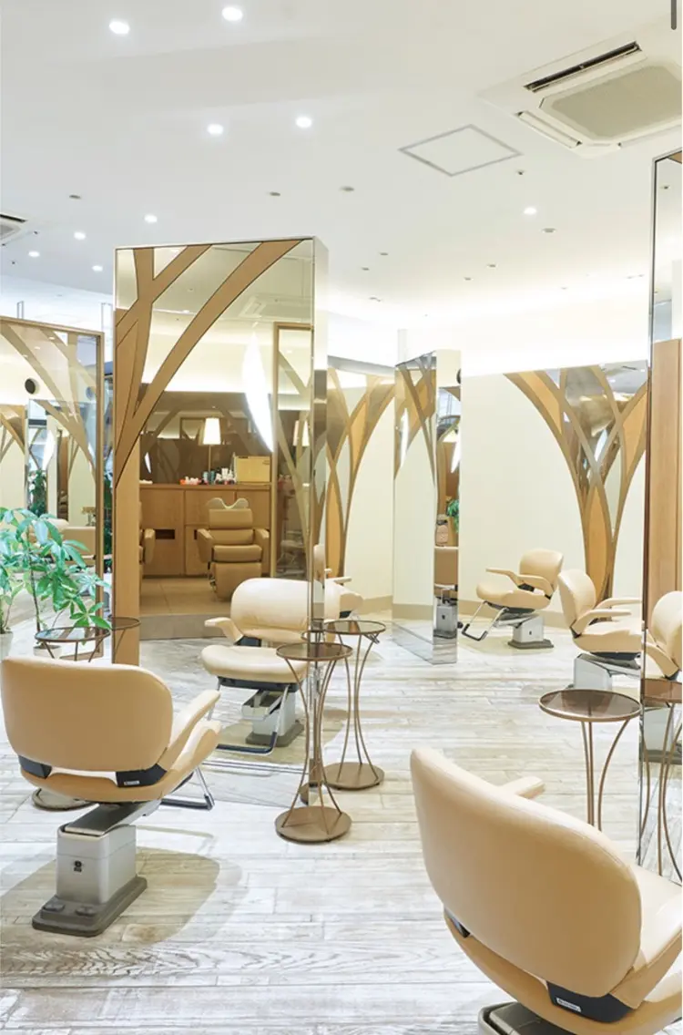 TSUBOUCHI樟葉の内観・外観1