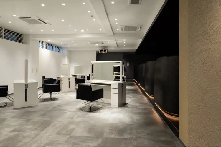 BEAUTRIUM  aoyama店の内観・外観3