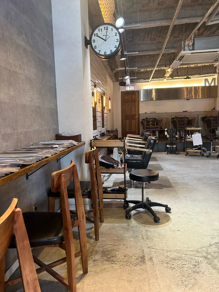 MANONbyHの内観・外観1