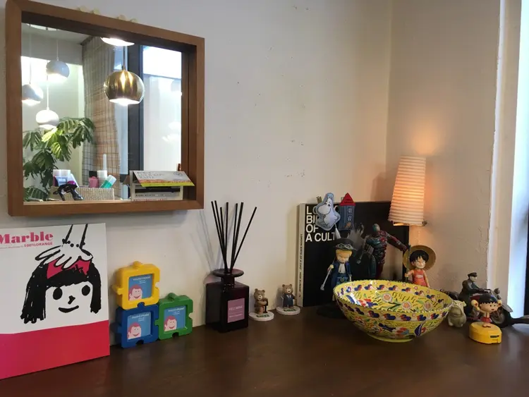 ease hair designの内観・外観3