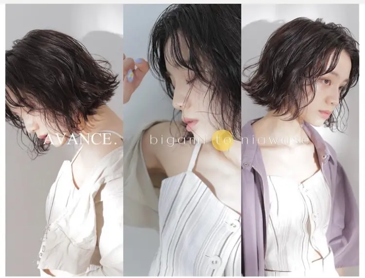 Femme by AVANCEの内観・外観2