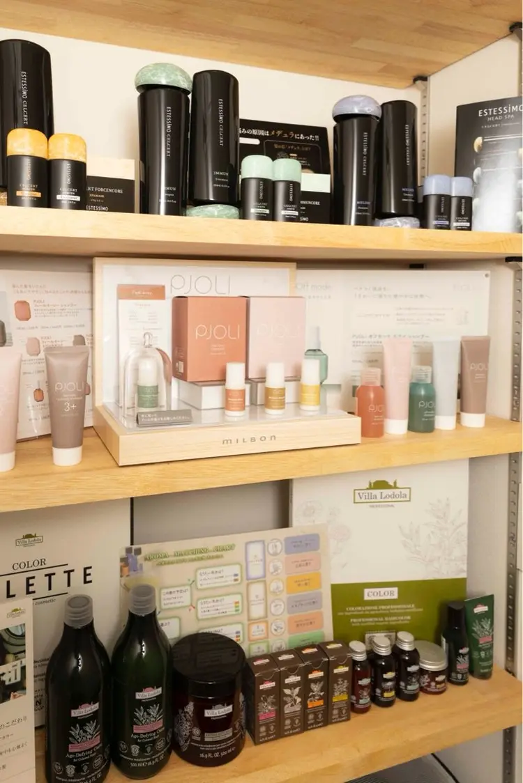 Taguuu.の内観・外観3