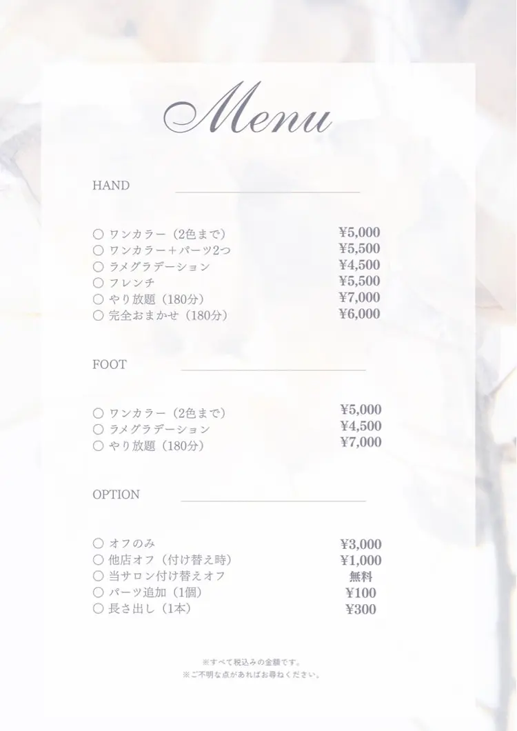 LAMBの内観・外観3
