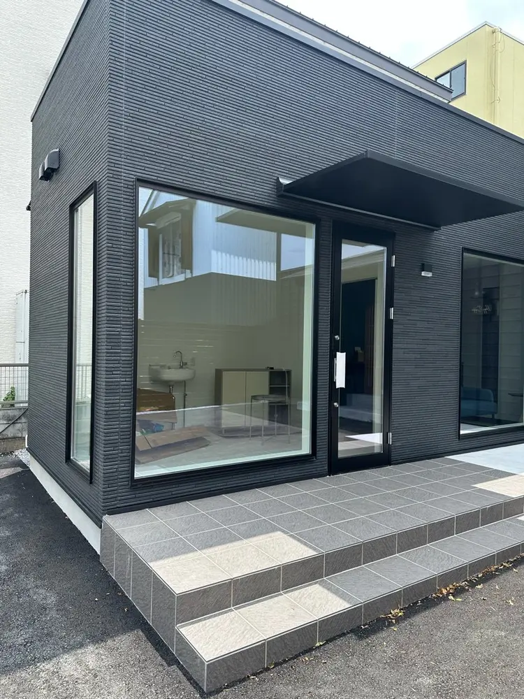 nailsalon soieの内観・外観1