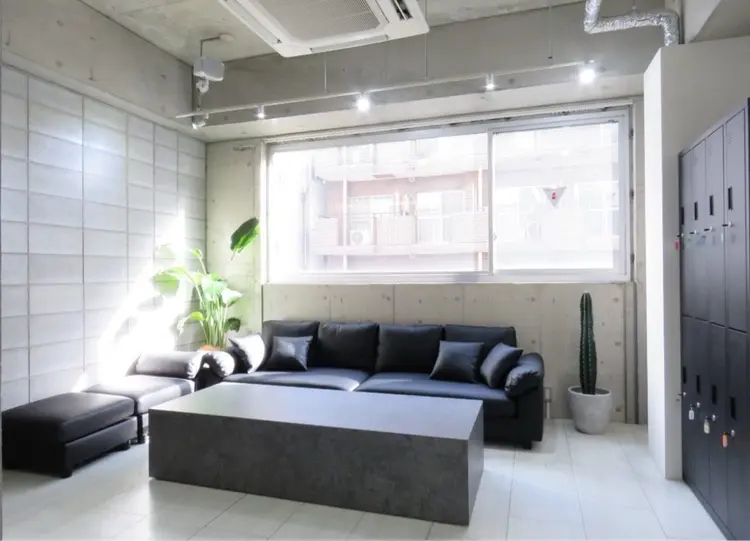 Kvell & Co.の内観・外観2