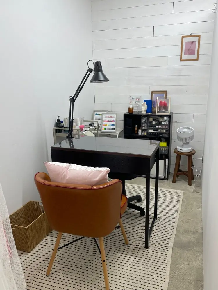 BAE hair salonの内観・外観3