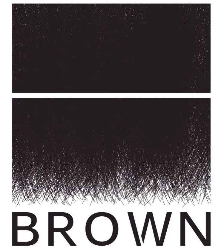 BROWNの内観・外観3