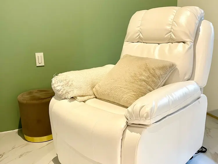 beauty salon ICYの内観・外観1