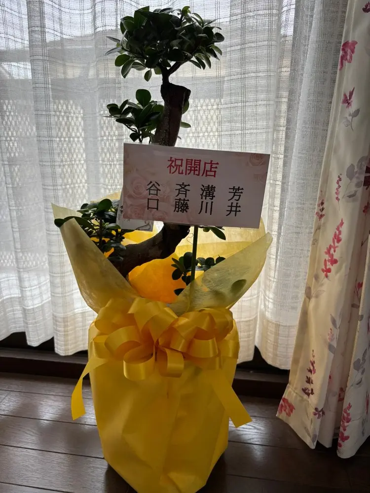カイロ&ビューティLe sourireの内観・外観3
