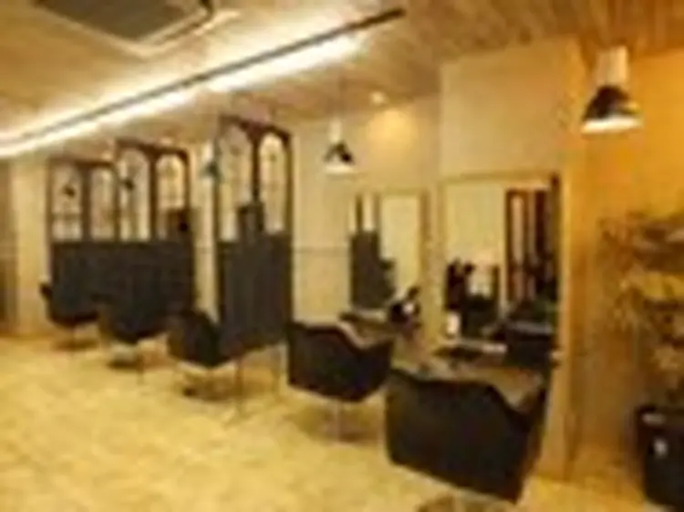 noa Hair Design町田店の内観・外観2