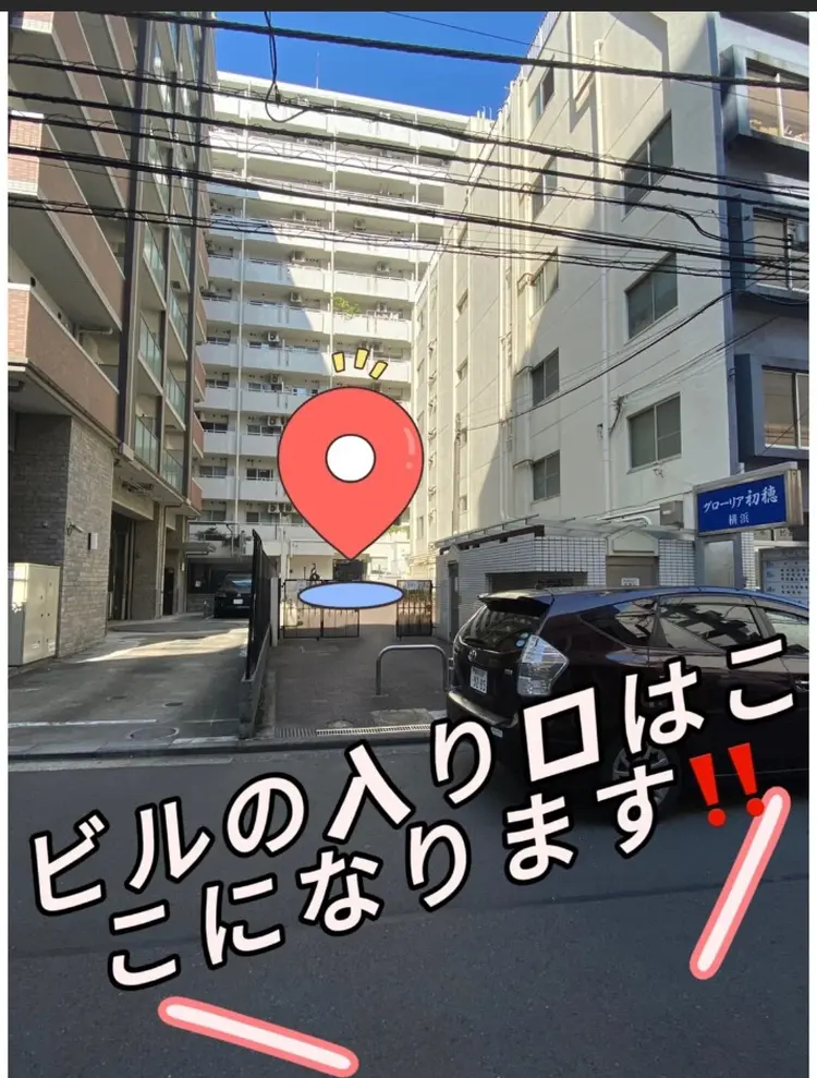 アントレイネイルの内観・外観2