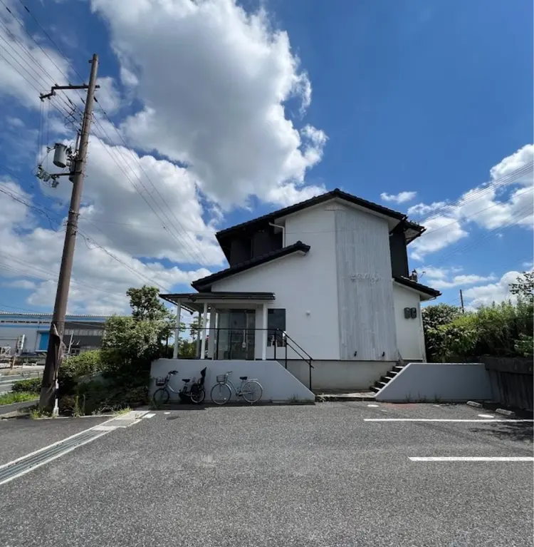 emmyの内観・外観3