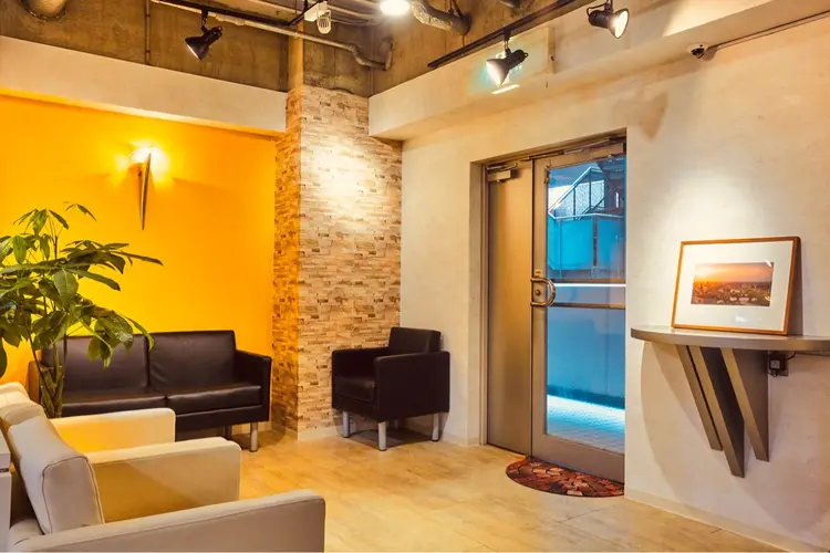 stastnyの内観・外観1