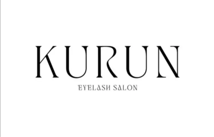 まつげパーマと眉毛専門店KURUN【クルン】の内観・外観1