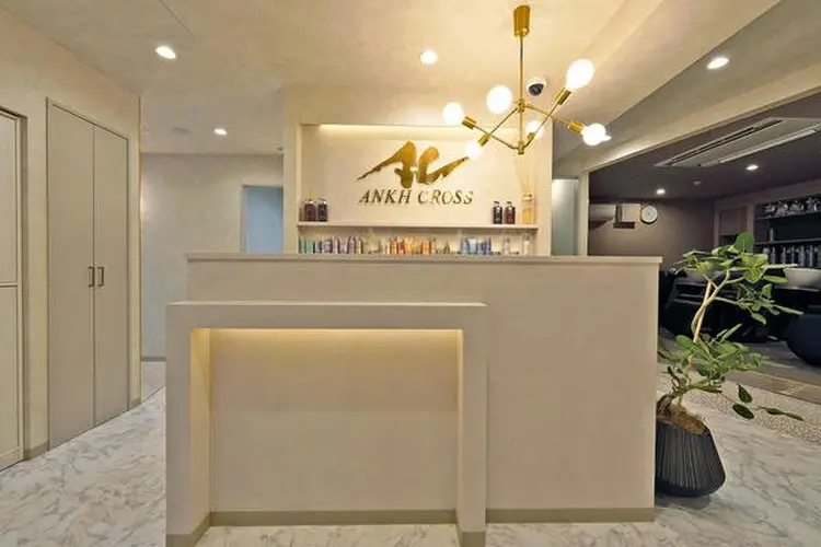 hair salon BUDDY 中野駅前店の内観・外観1