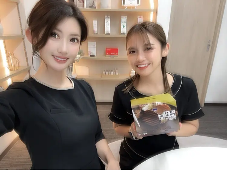 chouchou【シュシュ】の内観・外観3