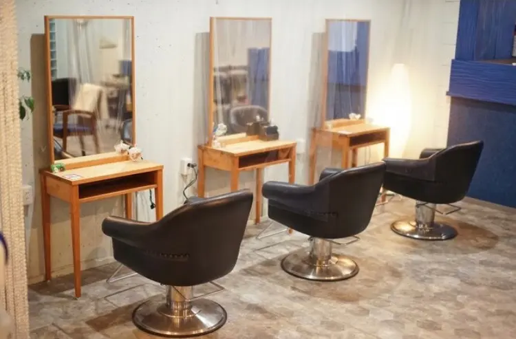 ルイラパレの内観・外観2