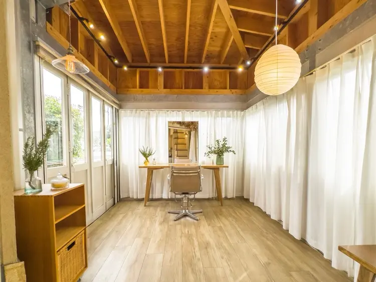 mei.の内観・外観2