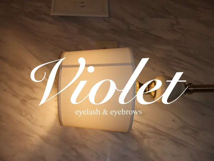violet 錦糸町の内観・外観1