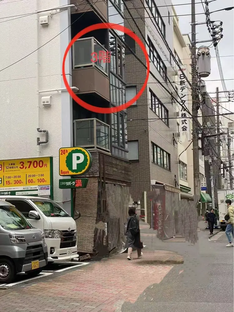 Angel Chris ビューティーサロンの内観・外観3