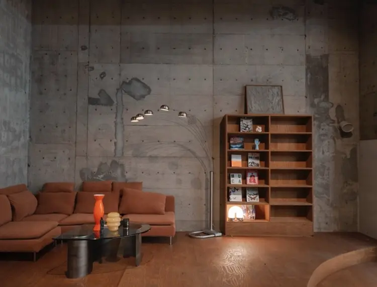 sicaの内観・外観3