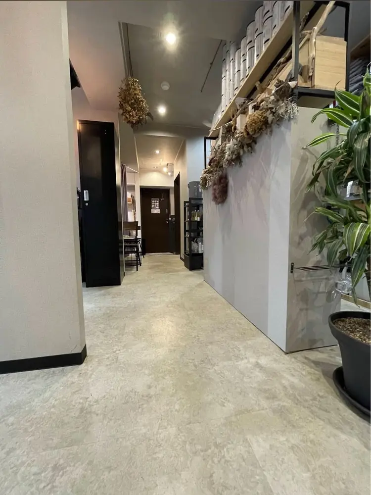 ConneQt【コネクト】の内観・外観2