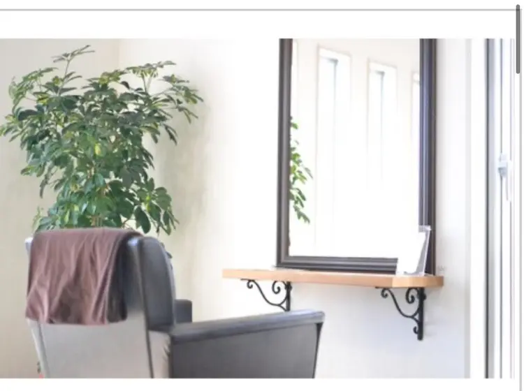 Le.Jardin hair produceの内観・外観2