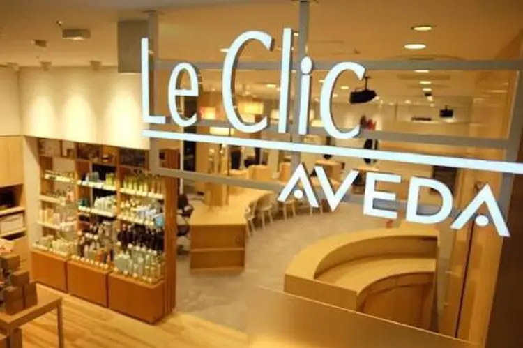 Le Clicの内観・外観1