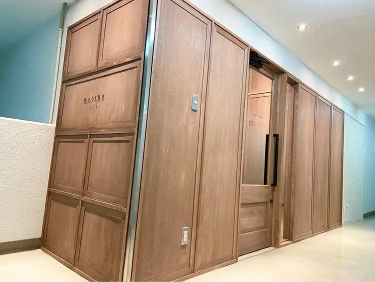 marshu atreの内観・外観1