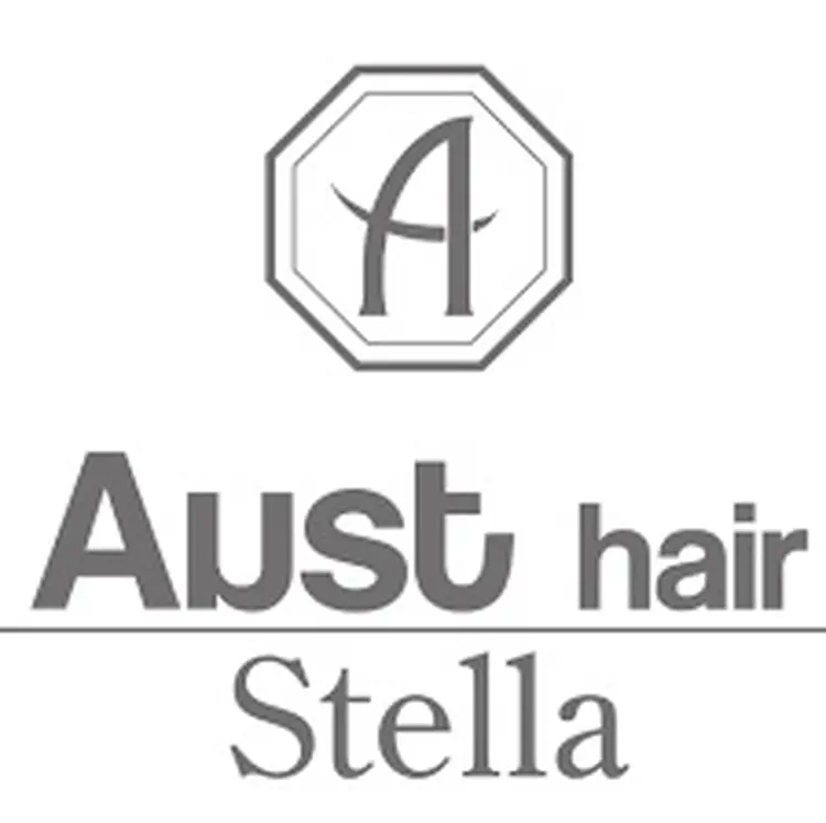 Aust hair Stella新宿店【オーストヘアー ステラ】の内観・外観2