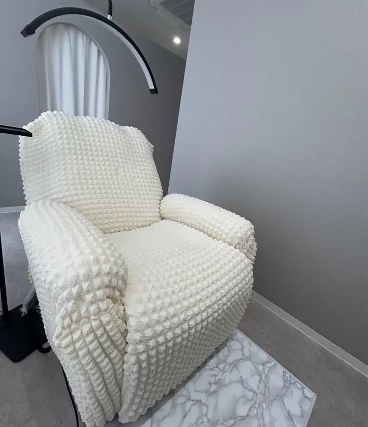 Crévia beauty salonの内観・外観2