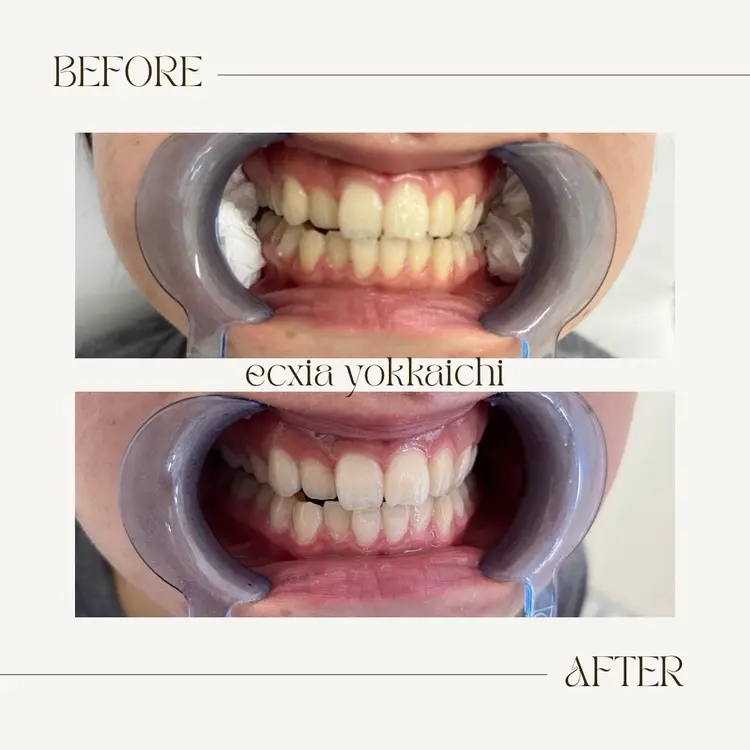 エクシア四日市の内観・外観3
