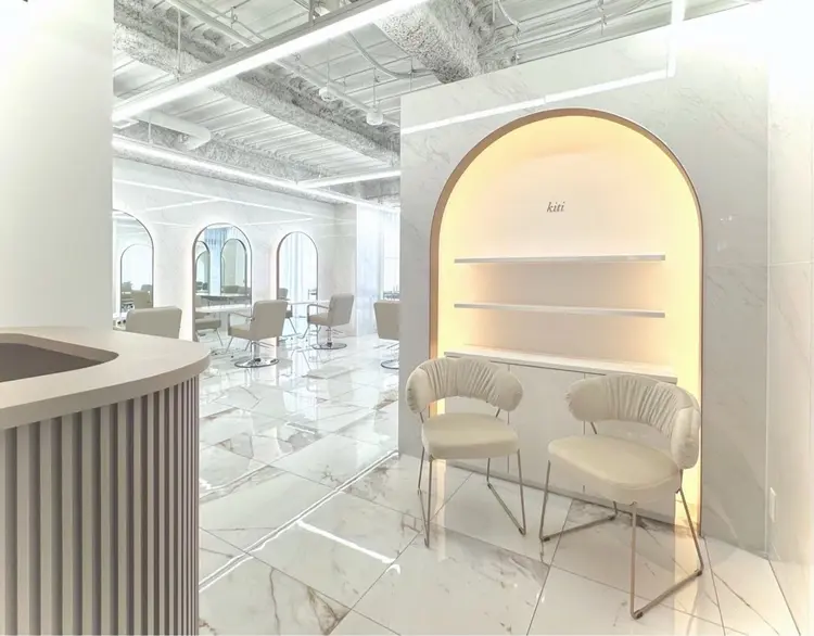kitiの内観・外観1