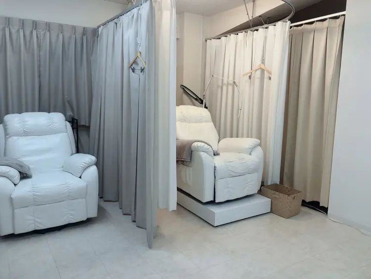 minion蕨店の内観・外観3