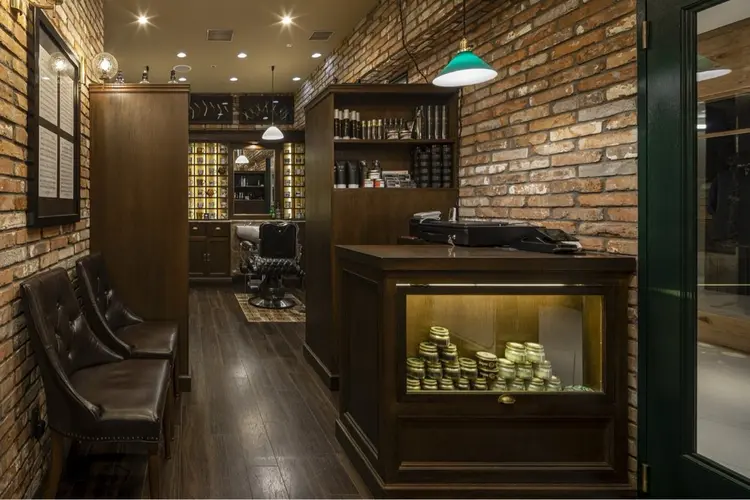 ヒロ銀座BAR  BER SHOP名古屋本店の内観・外観3