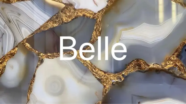 Belleの内観・外観2
