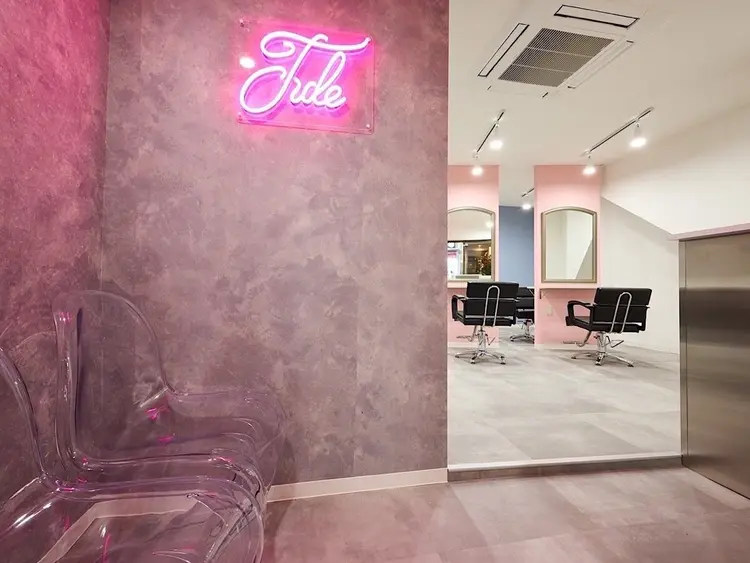 Tuleの内観・外観1