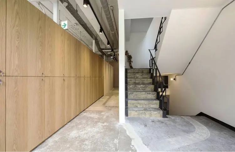 nuu栄の内観・外観3