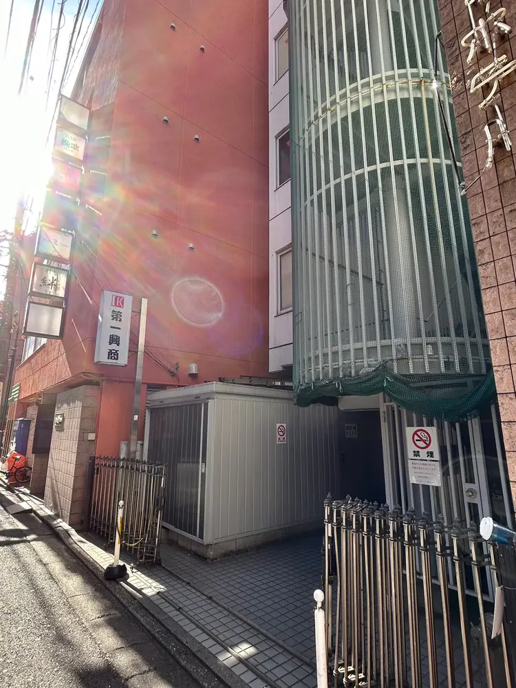 池袋アカデミーの内観・外観3