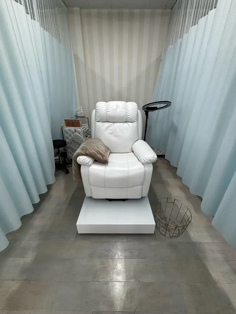 Li'acil大みか店の内観・外観3