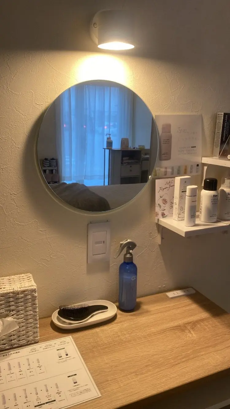 シミケア専門店 &Moreの内観・外観2