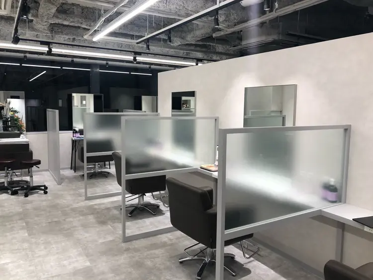 kiitosの内観・外観2