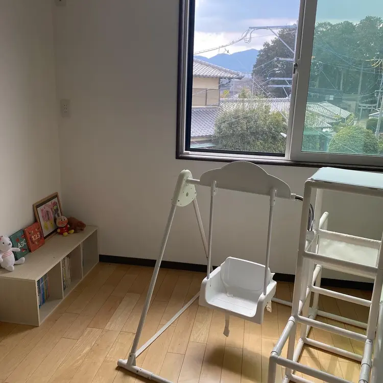 retreat salon 夏の庭の内観・外観3