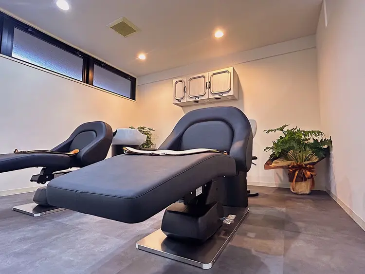 INSPIRE FUKUOKA TENJINの内観・外観2