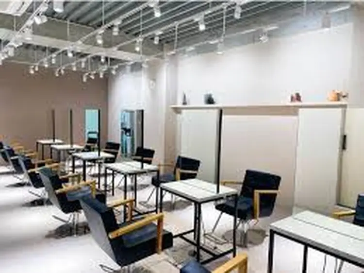 Unami omotesandoの内観・外観2
